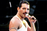 Freddie Mercury