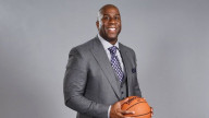 Earvin „Magic“ Johnson