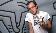 Keith Haring