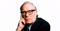 Isaac Asimov