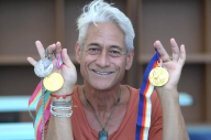 Greg Louganis